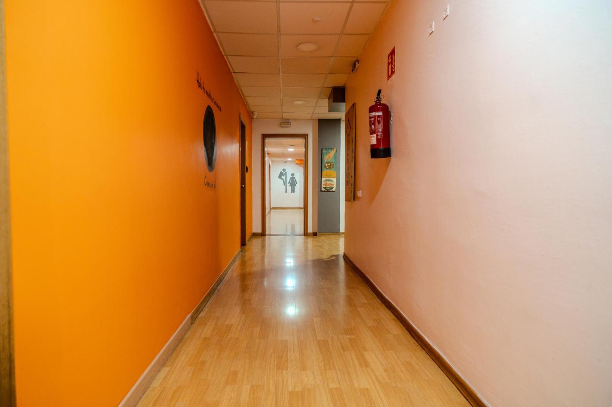 Hostel Hb Barcelona
