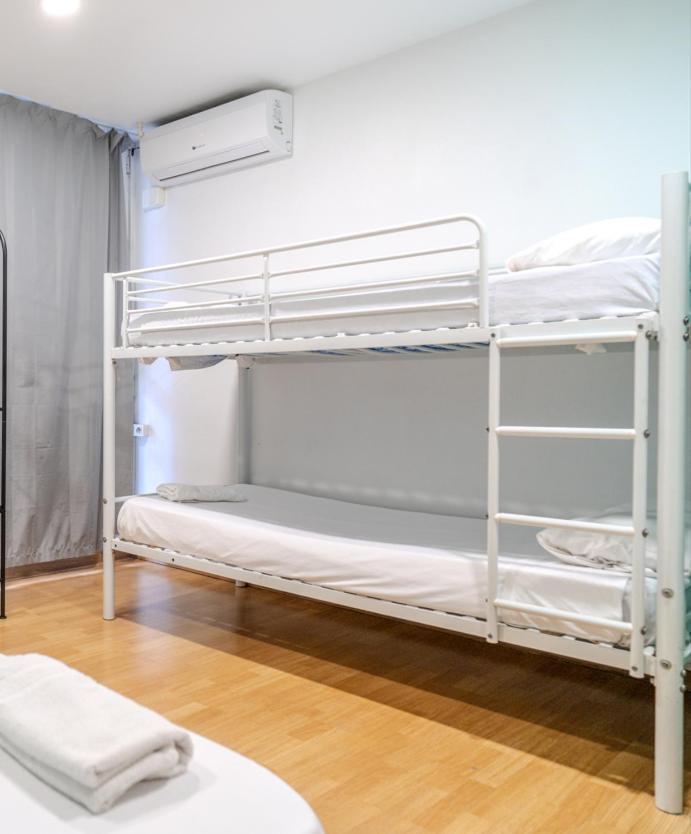 Hostel Hb