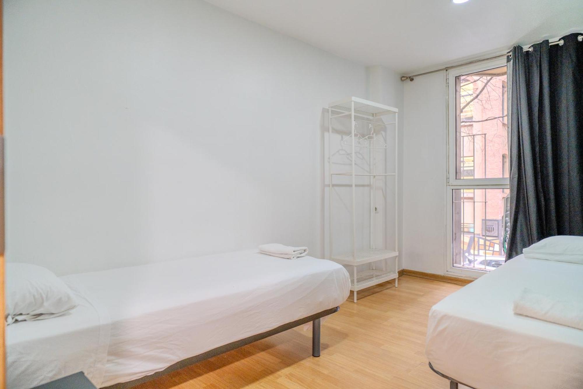 Hb Hostel Barcelona