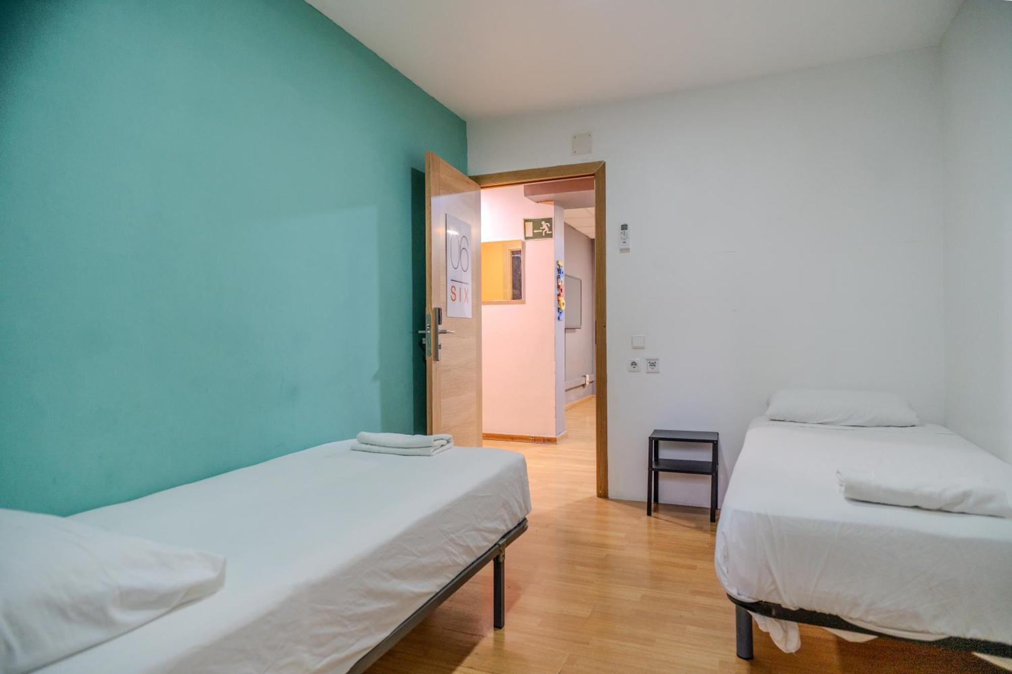 Hb Hostel