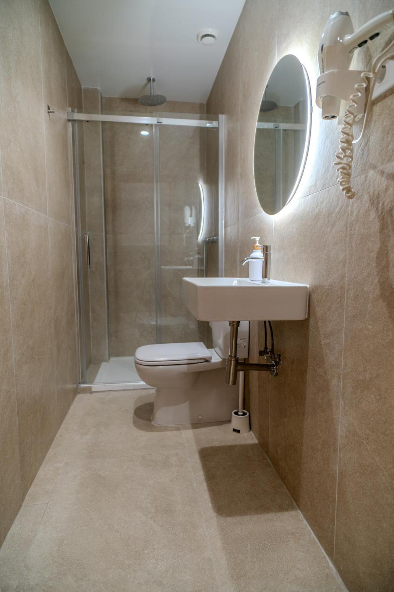 Hostel Hb Barcelona